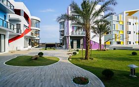 Chen Feng Homestay