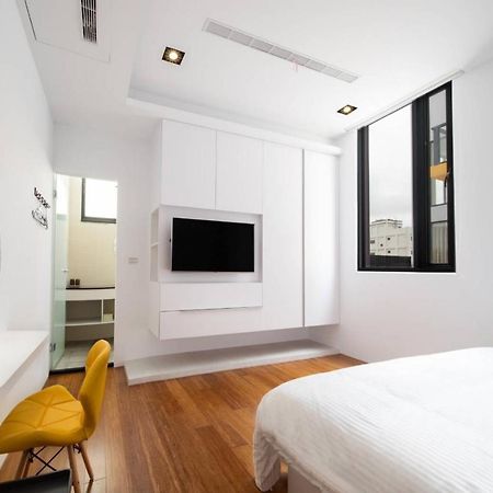 Chen Feng Homestay Magong Bagian luar foto
