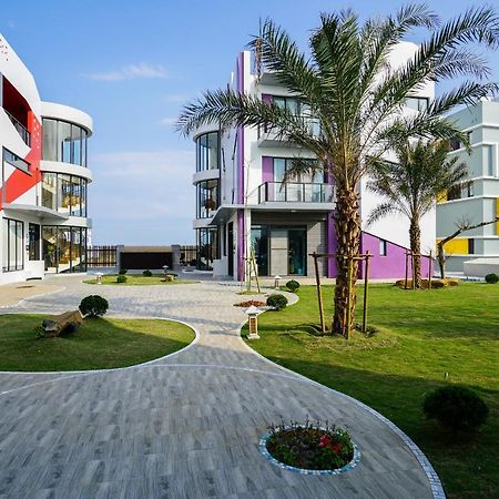 Chen Feng Homestay Magong Bagian luar foto