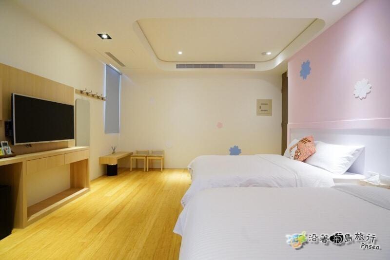 Chen Feng Homestay Magong Bagian luar foto
