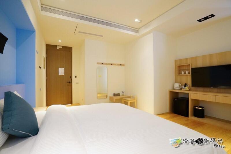 Chen Feng Homestay Magong Bagian luar foto