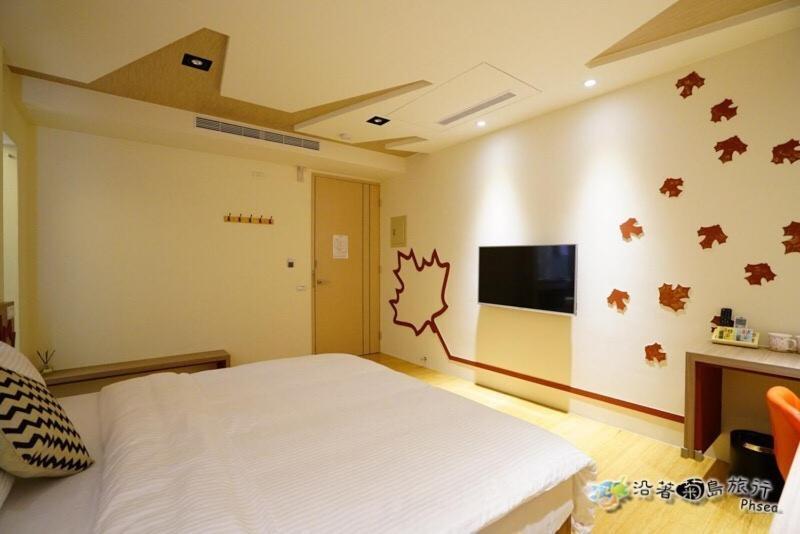 Chen Feng Homestay Magong Bagian luar foto