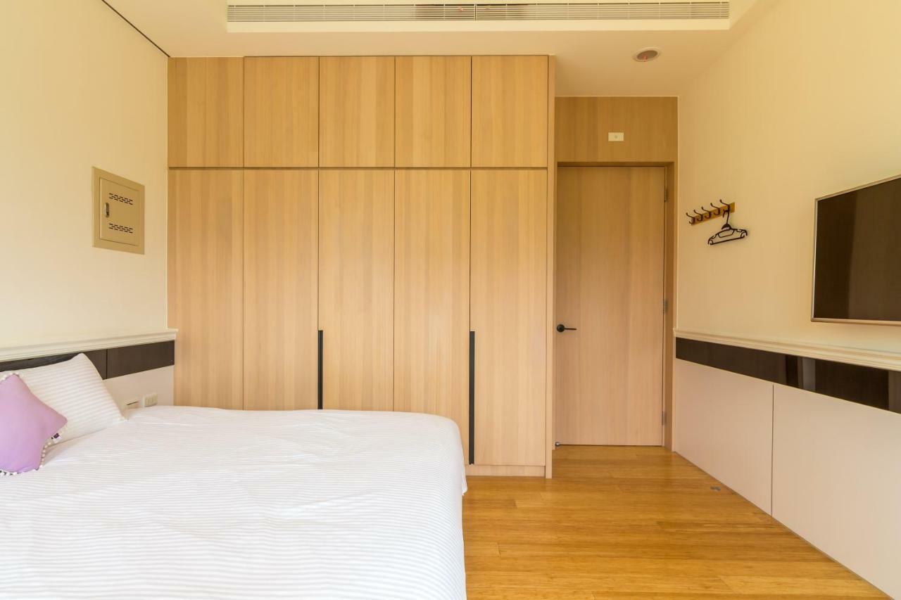 Chen Feng Homestay Magong Bagian luar foto